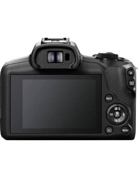 EOS R100 + RF-S 18-45mm f /4.5-6.3 Is stm